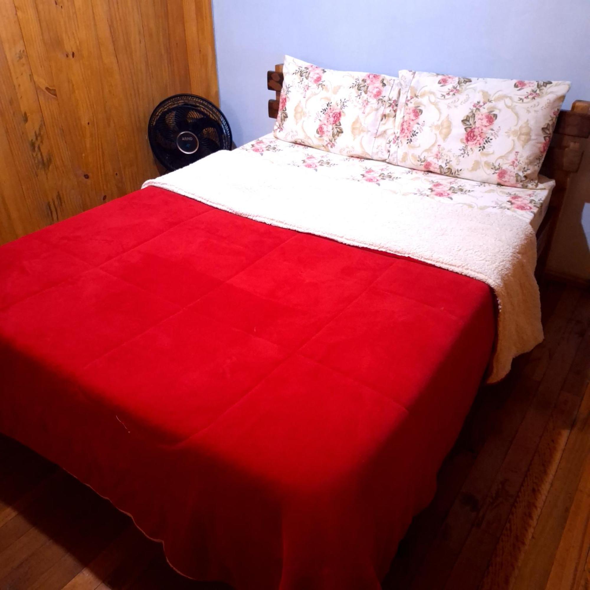Casa Encantos Da Serra Canela Kültér fotó