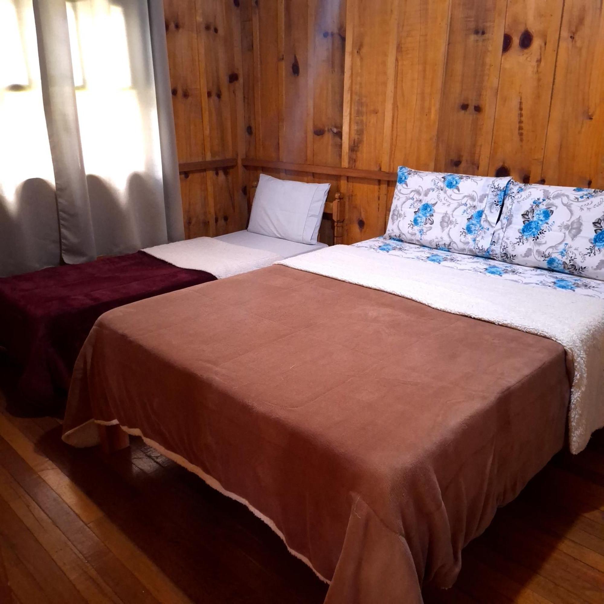 Casa Encantos Da Serra Canela Kültér fotó