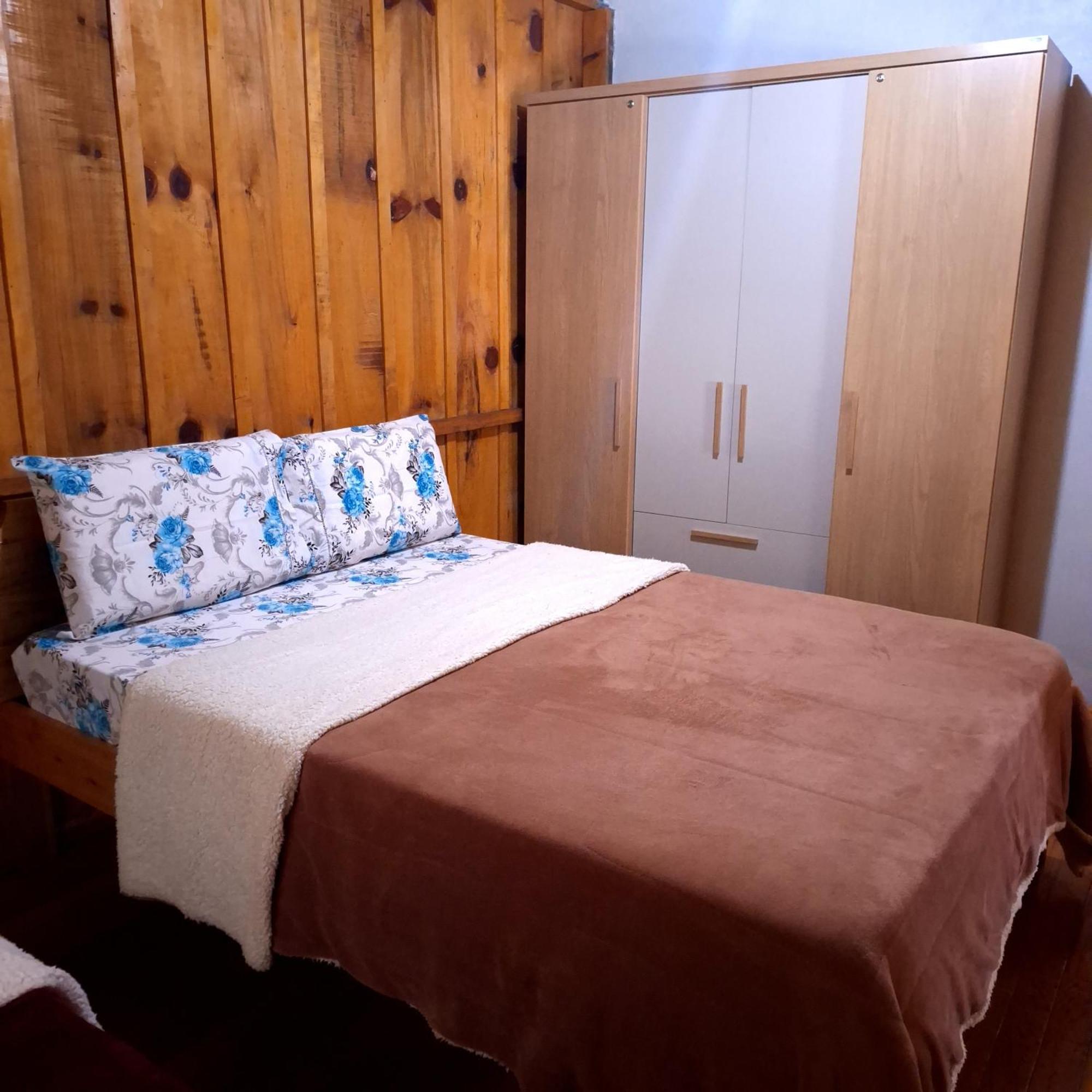 Casa Encantos Da Serra Canela Kültér fotó